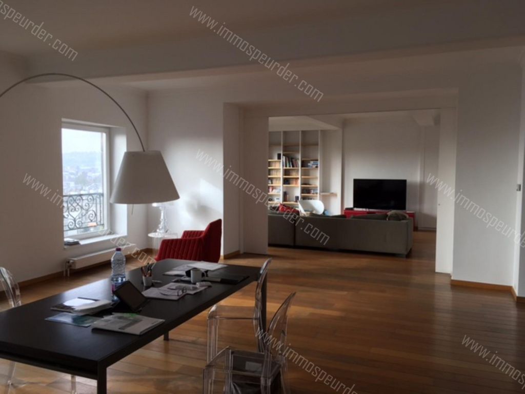 Appartement in Liège - 960060 - Rue du Mont Saint Martin 19, 4000 Liège