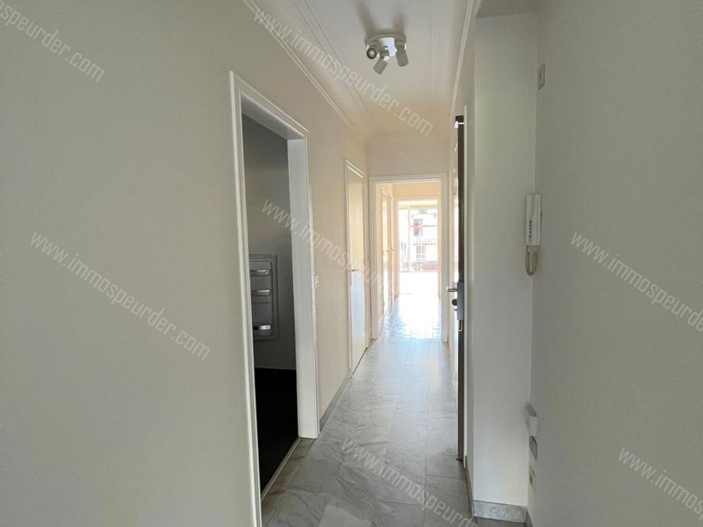 Appartement in Liège - 972183 - Boulevard d'Avroy 73, 4000 Liège