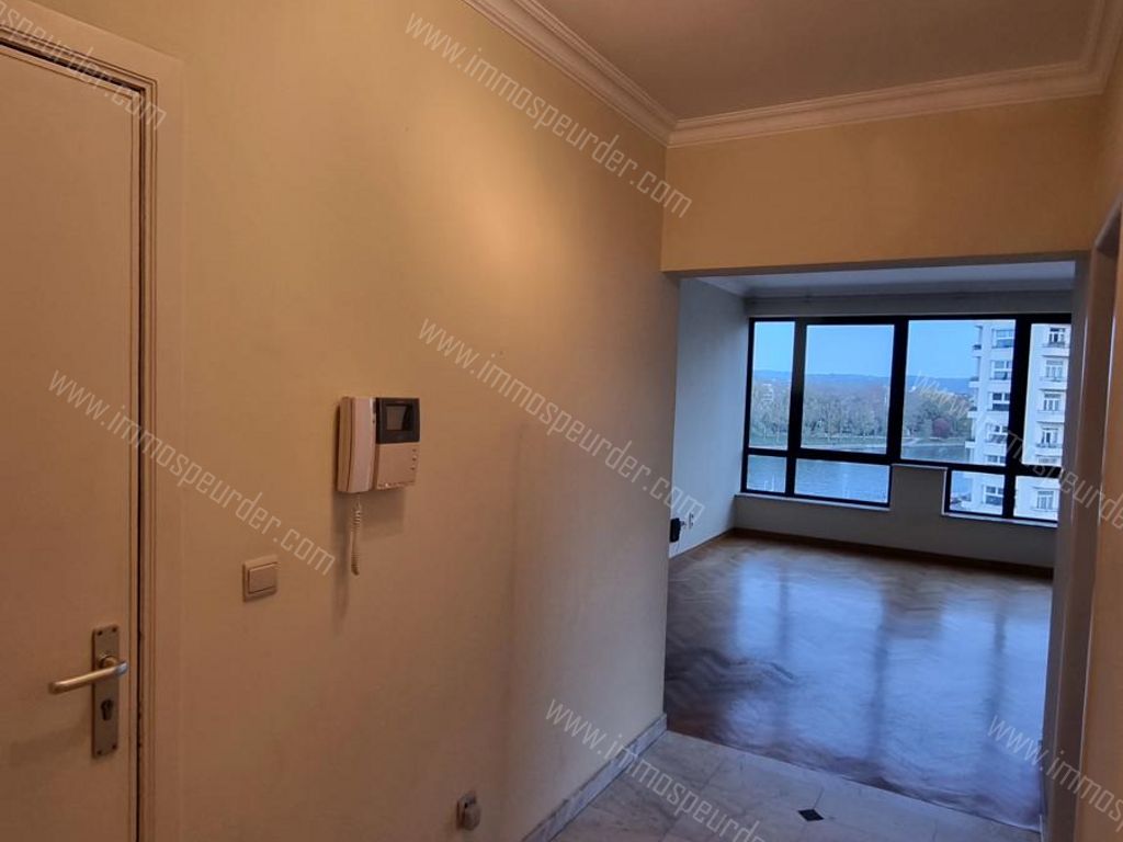 Appartement in Liège - 1034310 - Avenue Blonden 82, 4000 Liège