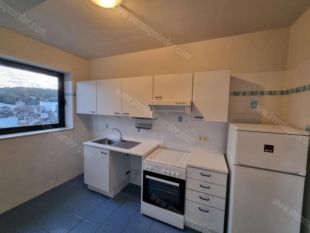 Appartement in Liège - 1034310 - Avenue Blonden 82, 4000 Liège