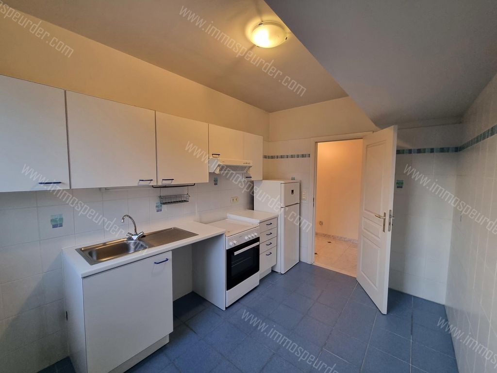 Appartement in Liège - 1034310 - Avenue Blonden 82, 4000 Liège