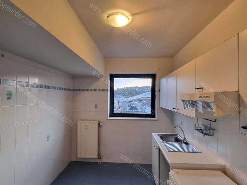 Appartement in Liège - 1034310 - Avenue Blonden 82, 4000 Liège