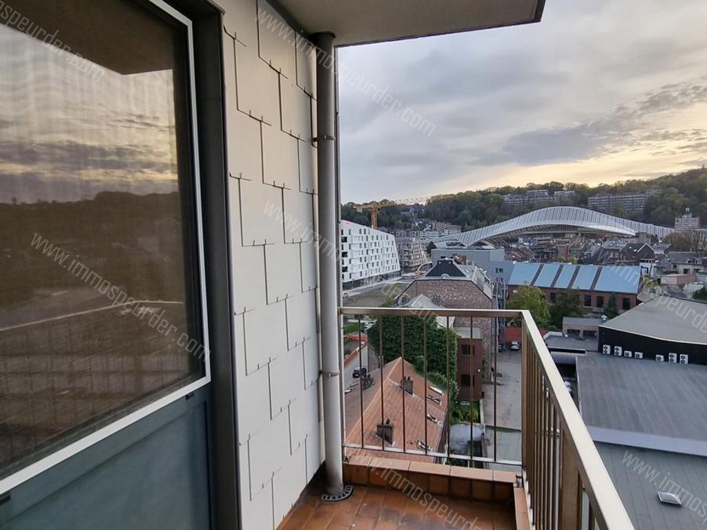 Appartement in Liège - 1034310 - Avenue Blonden 82, 4000 Liège