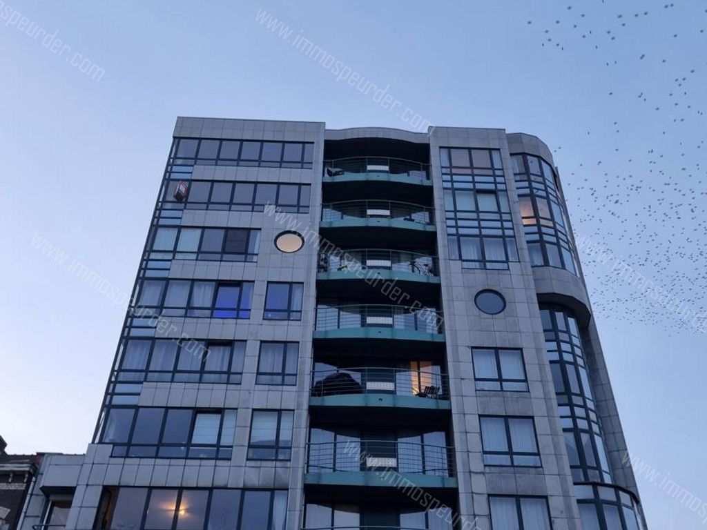 Appartement in Liège - 1034310 - Avenue Blonden 82, 4000 Liège