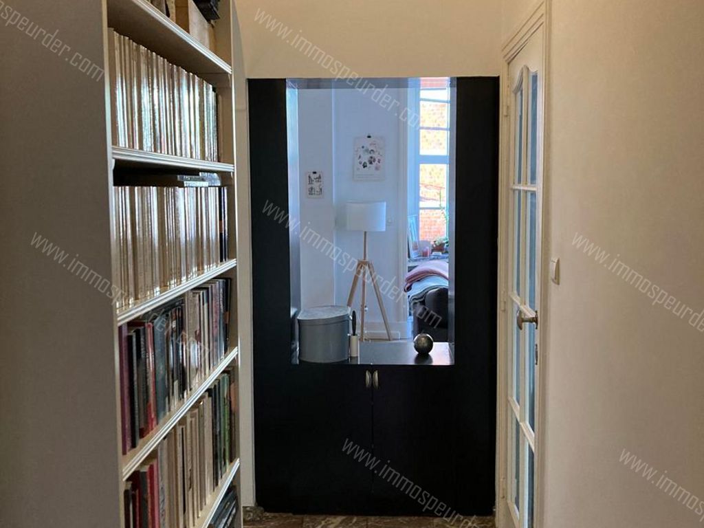 Appartement in Liège - 1038800 - Place Xavier-Neujean 13, 4000 Liège