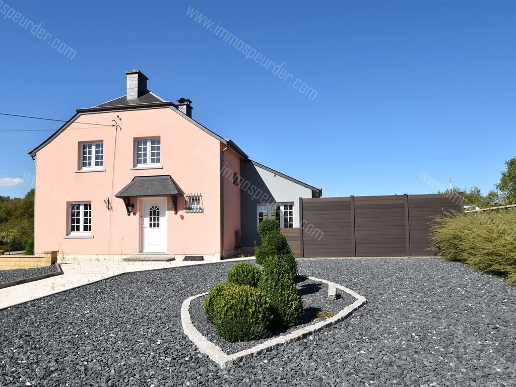 Rue des Cerisiers 49 6791 Athus 973429 ImmoSpeurder