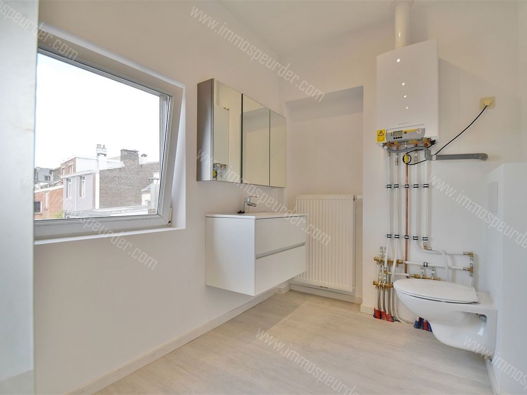 Appartement in Liège - 547192 - Rue Vieille-Montagne 4, 4000 Liège