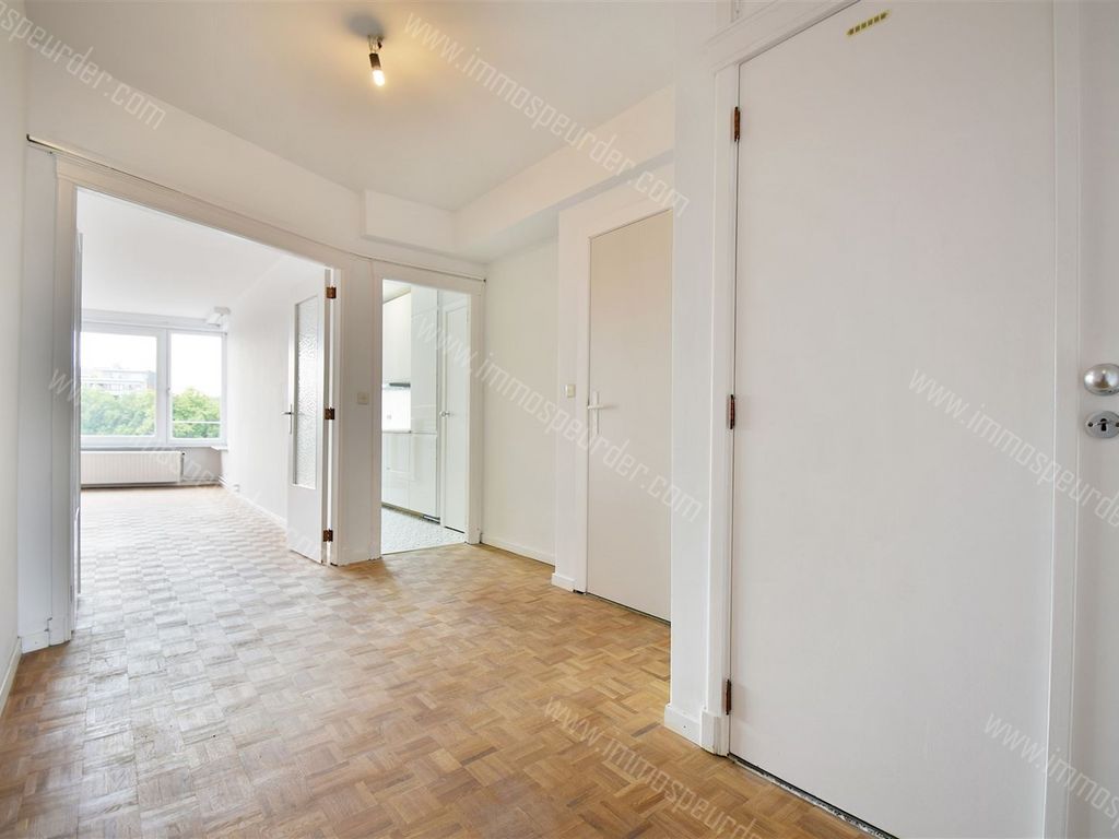 Appartement in Liège - 965171 - Quai Saint-Léonard 43A, 4000 Liège