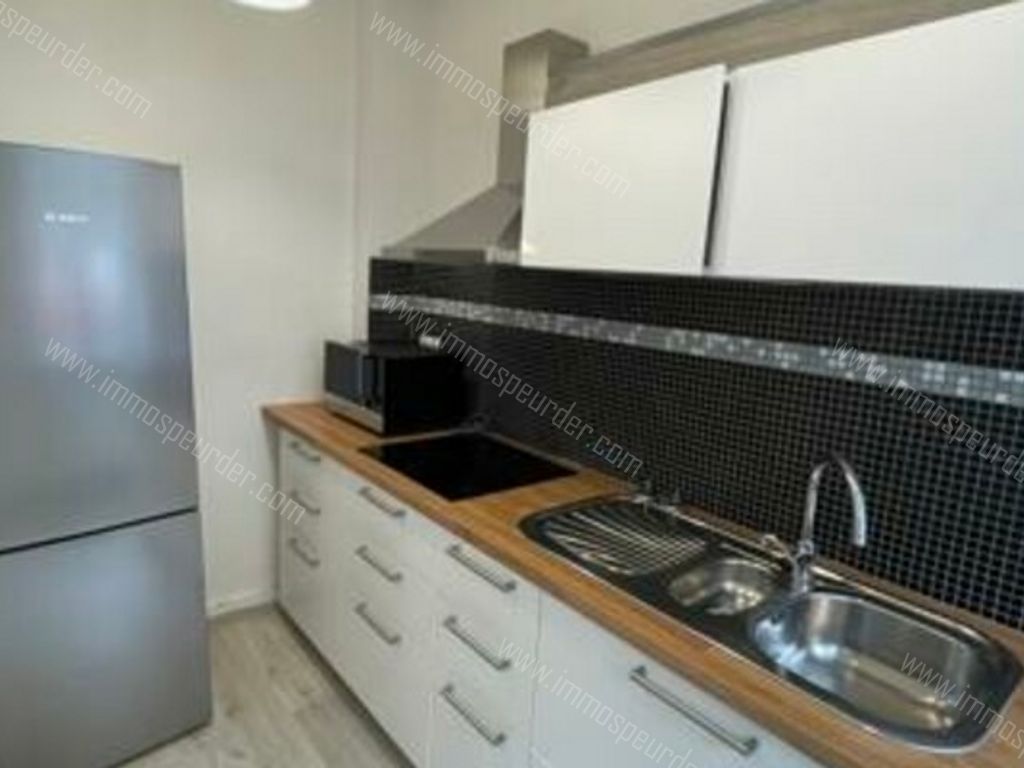 Appartement in Liège - 546962 - Rue Grandgagnage 27, 4000 Liège