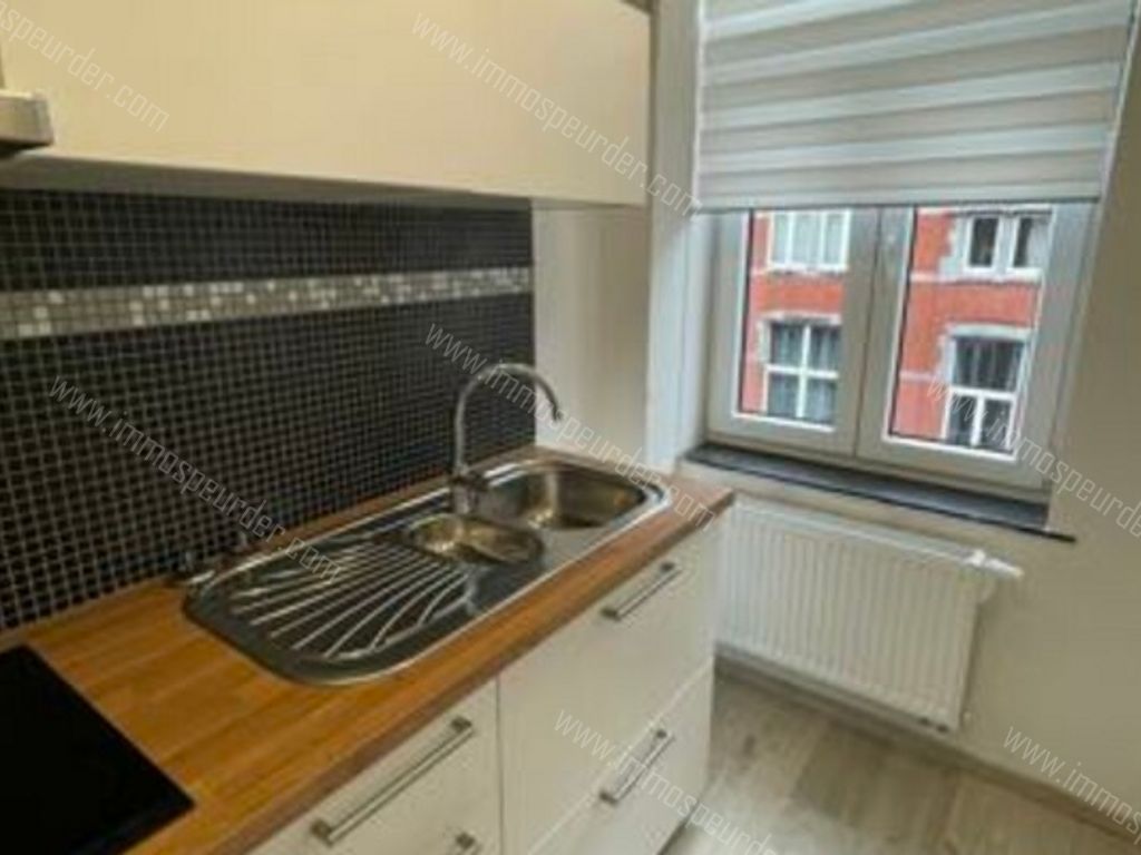 Appartement in Liège - 546962 - Rue Grandgagnage 27, 4000 Liège