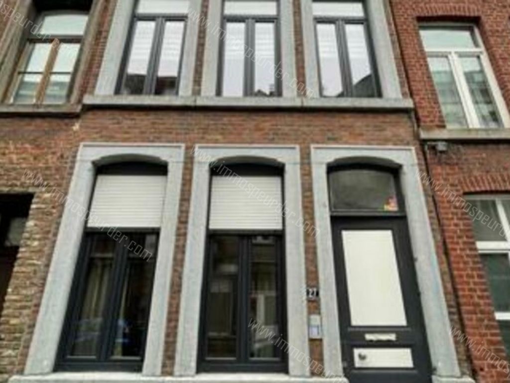 Appartement in Liège - 546962 - Rue Grandgagnage 27, 4000 Liège