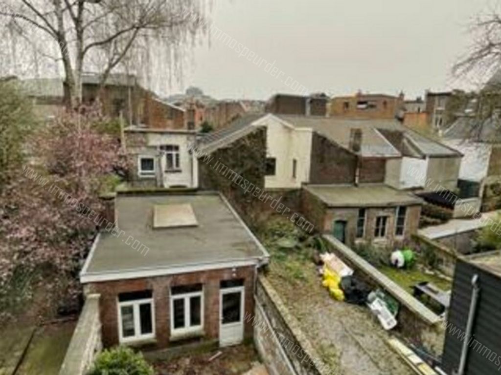 Appartement in Liège - 546962 - Rue Grandgagnage 27, 4000 Liège