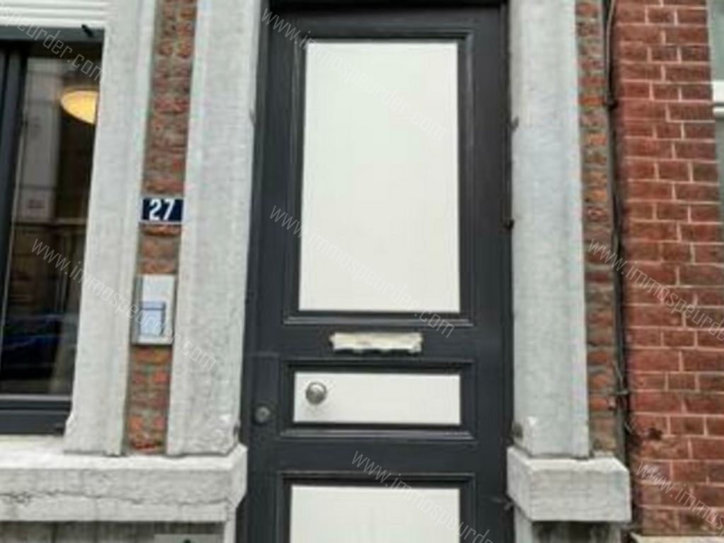 Appartement in Liège - 546975 - Rue Grandgagnage 27, 4000 Liège