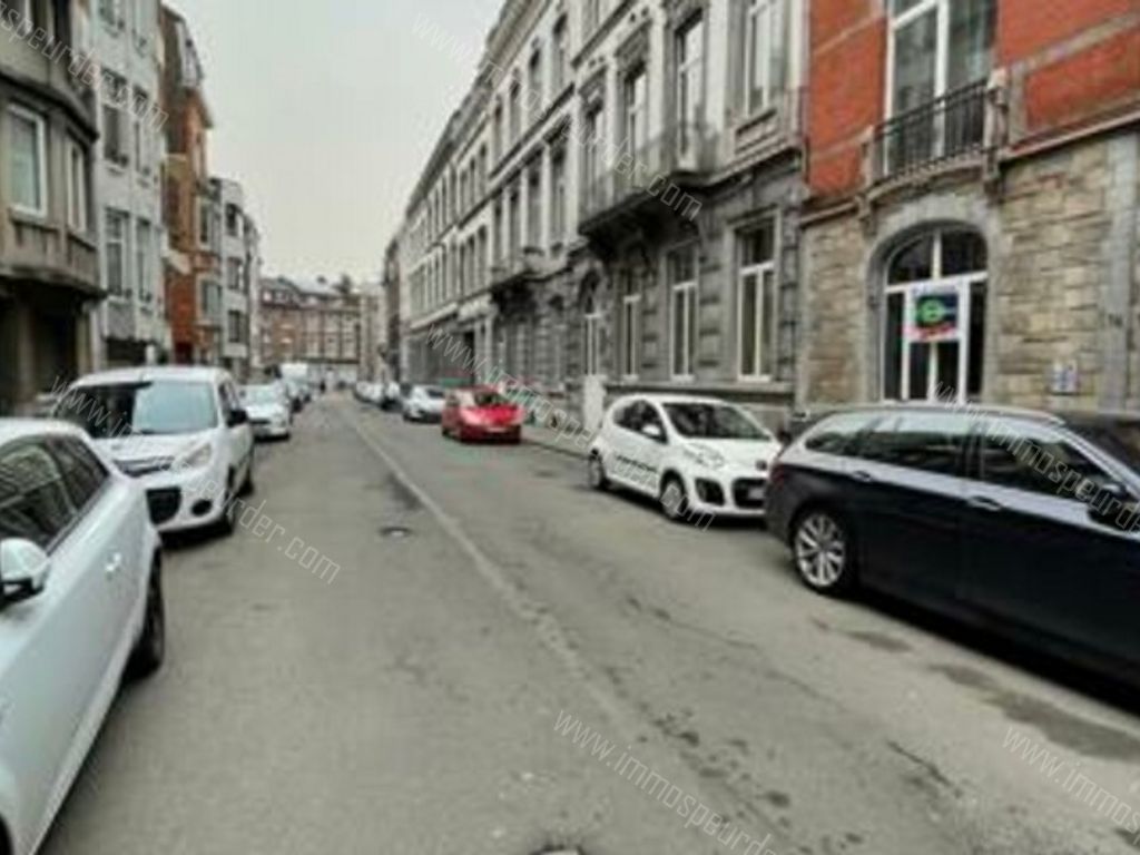 Appartement in Liège - 546975 - Rue Grandgagnage 27, 4000 Liège