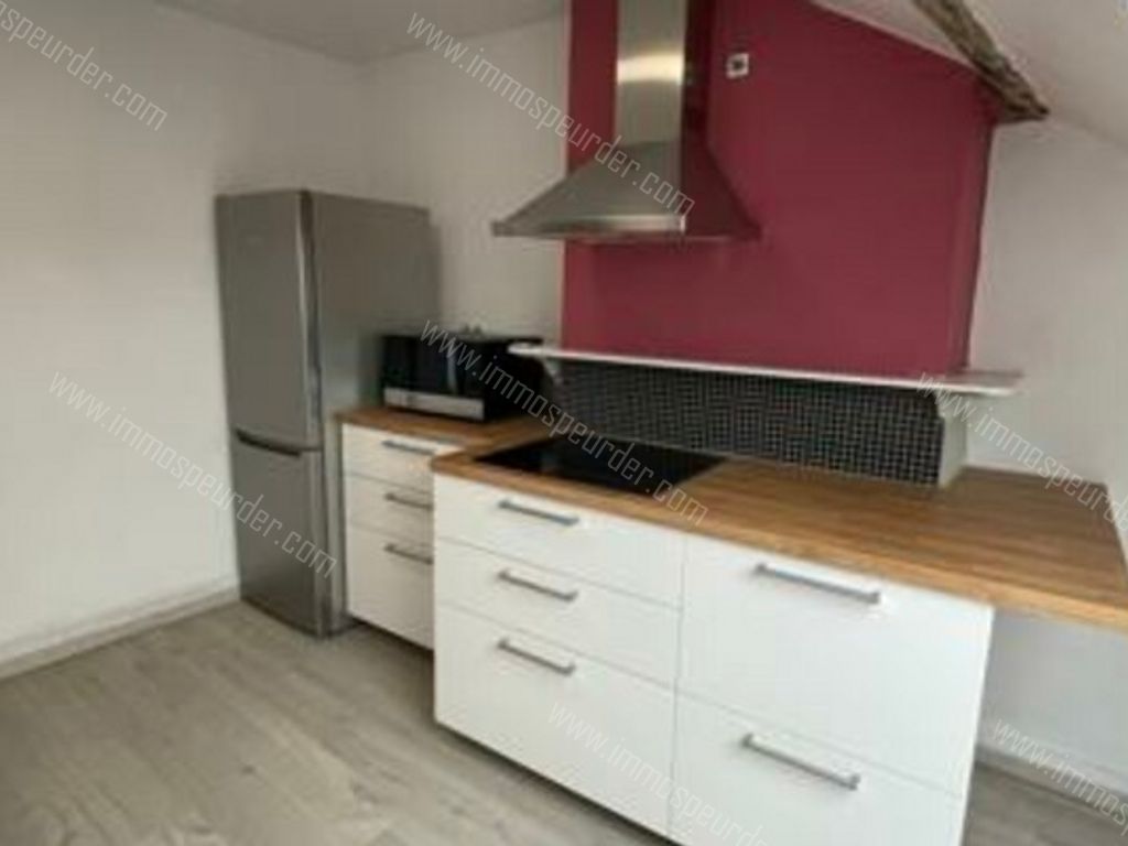 Appartement in Liège - 546975 - Rue Grandgagnage 27, 4000 Liège