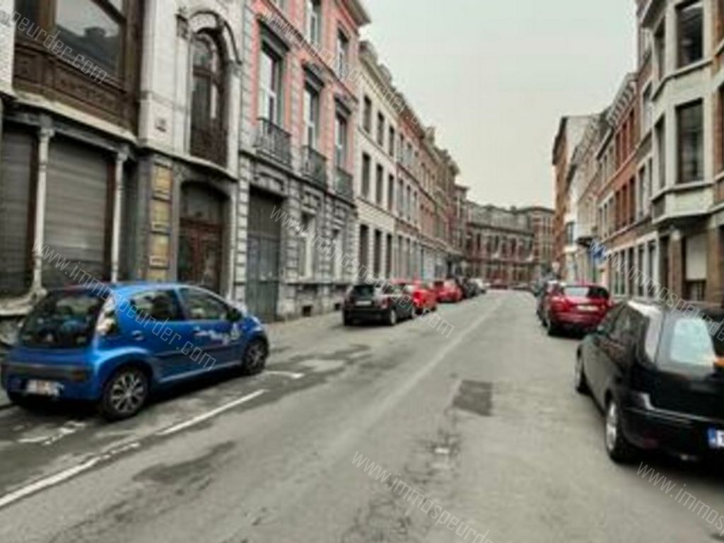 Appartement in Liège - 546970 - Rue Grandgagnage 27, 4000 Liège