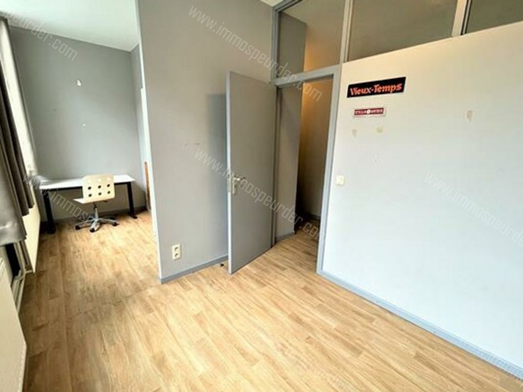 Huis in Liège - 571232 - Rue Fusch 28, 4000 Liège