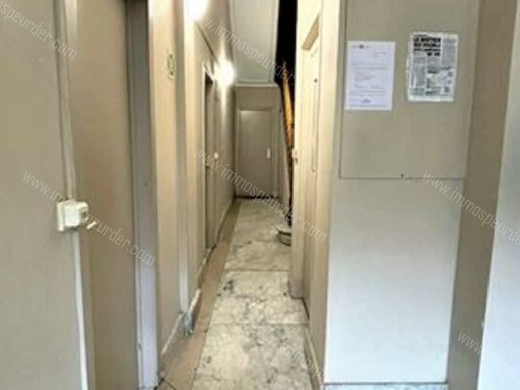 Huis in Liège - 571232 - Rue Fusch 28, 4000 Liège