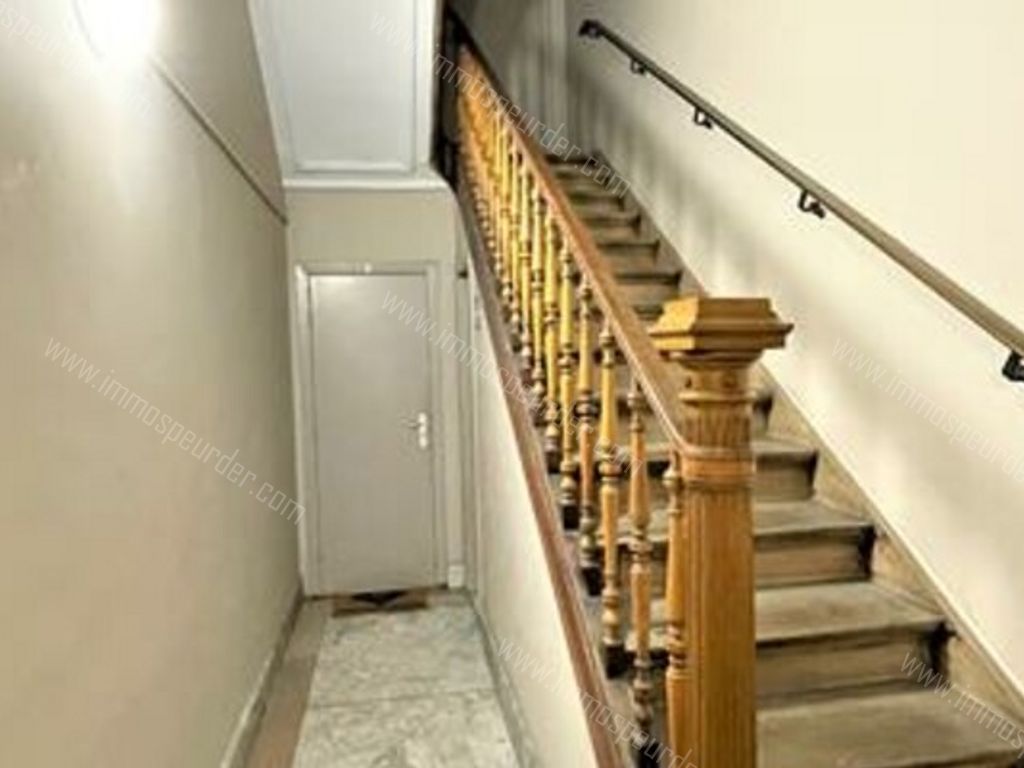 Huis in Liège - 571232 - Rue Fusch 28, 4000 Liège