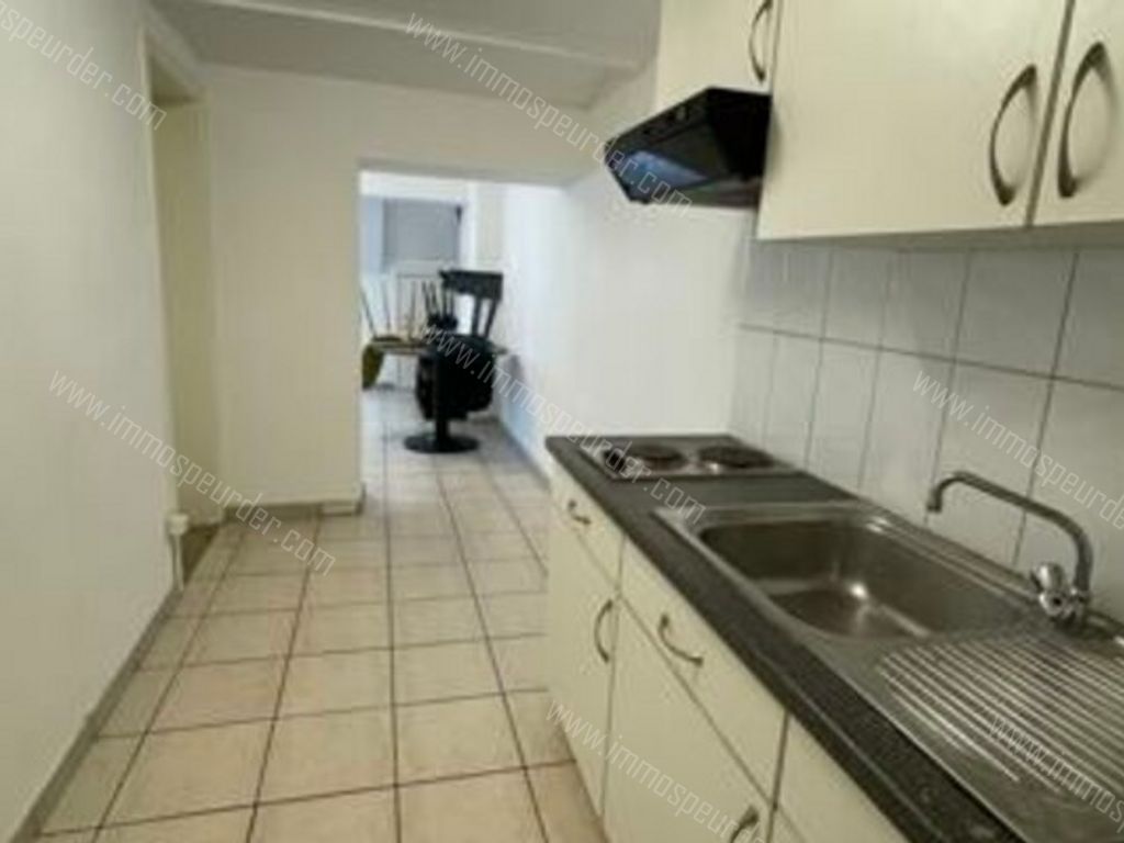 Huis in Liège - 581546 - Rue Fusch 28, 4000 Liège