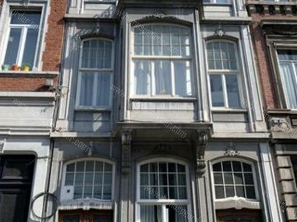  Verhuurd Liège