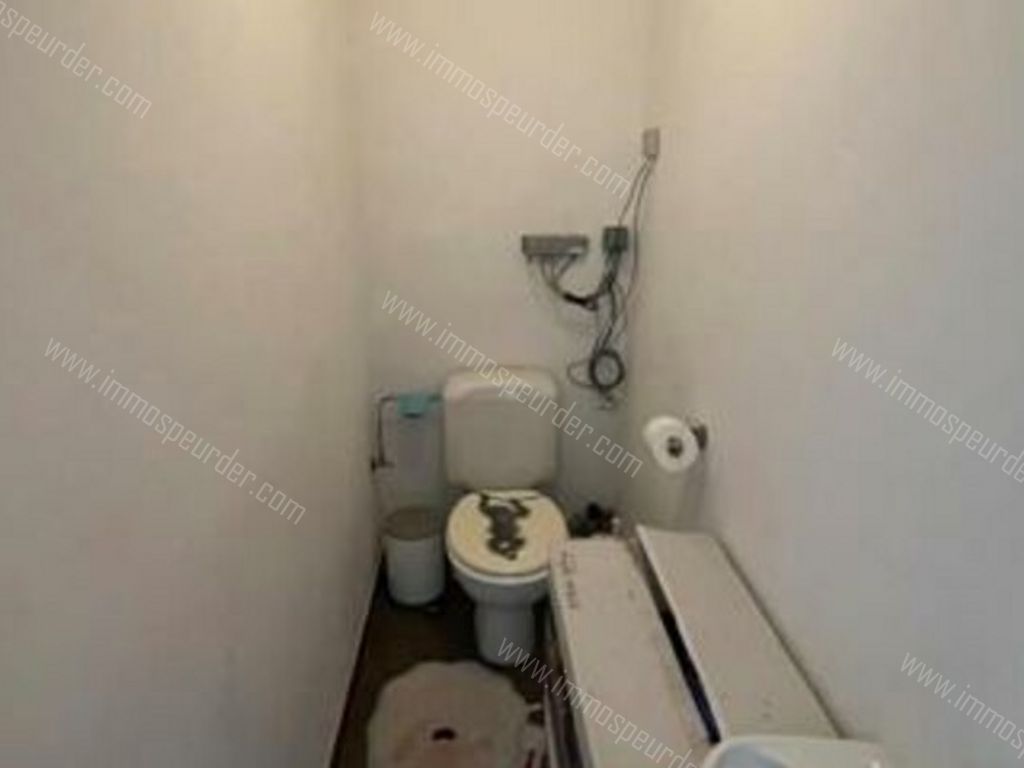 Appartement in Liège - 635304 - Rue de Souvret 54, 4000 Liège