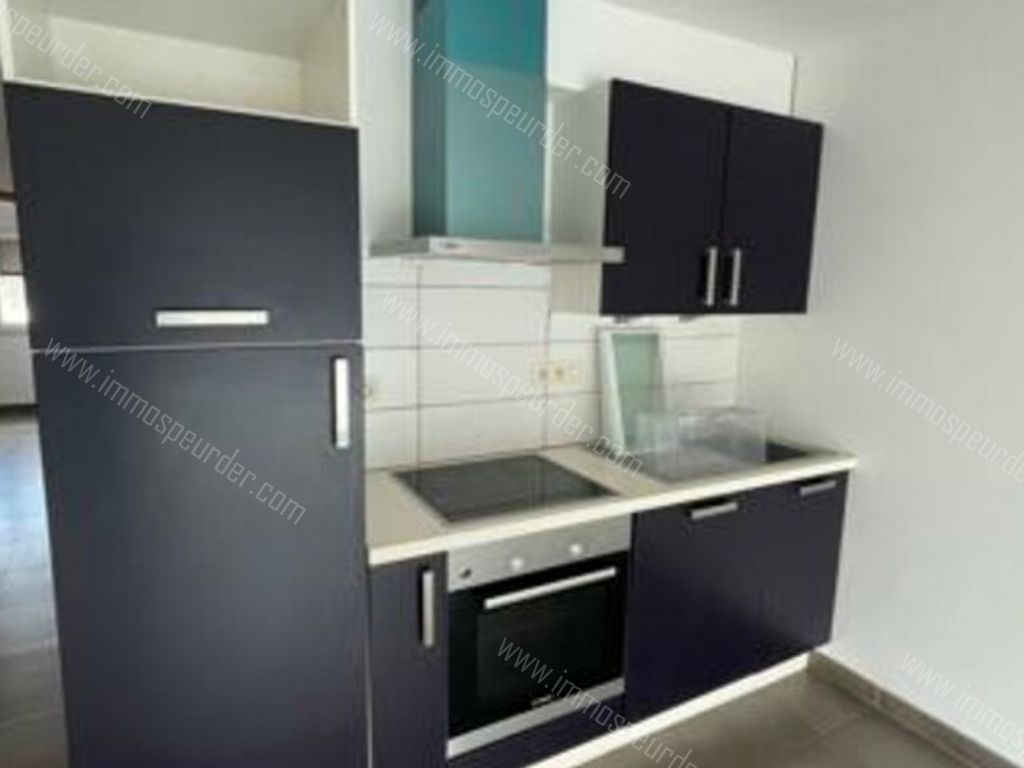 Appartement in Liège - 960835 - Rue de Souvret 54, 4000 Liège