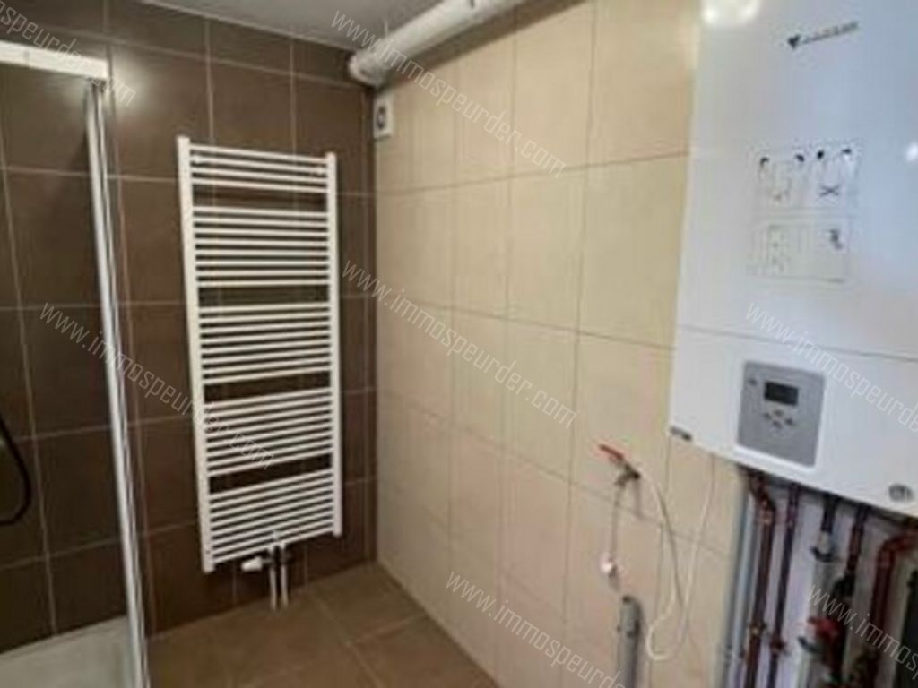 Appartement in Liège - 960835 - Rue de Souvret 54, 4000 Liège