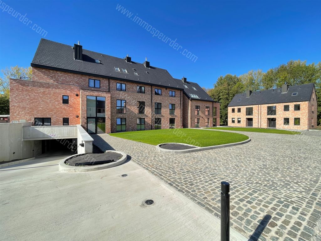 Appartement Te Huur Ottignies-Louvain-la-Neuve