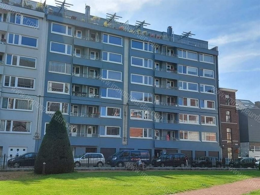 Appartement in Liège - 971320 - Place Emile Dupont 14, 4000 Liège