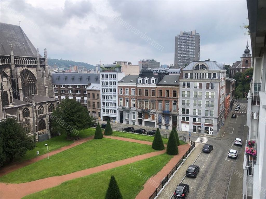 Appartement in Liège - 971320 - Place Emile Dupont 14, 4000 Liège