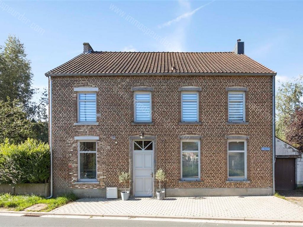Huis in Cortil-Noirmont - 1000617 - Rue du Tilleul  2, 1450 CORTIL-NOIRMONT