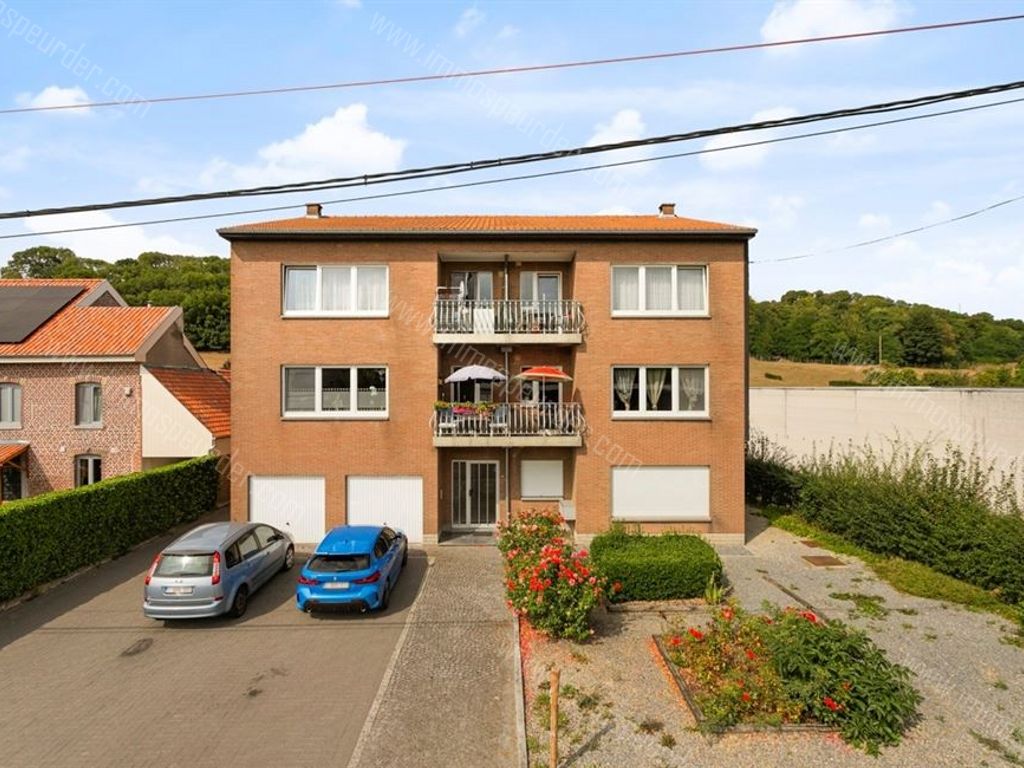 Rue du Cheval Blanc 34 4690 Glons 1005832 ImmoSpeurder