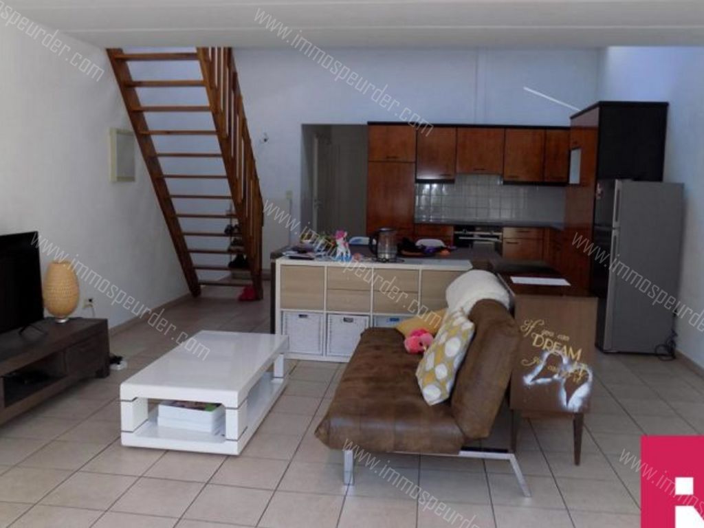Appartement in Achet - 594212 - Rue du Coria 2, 5362 Achet