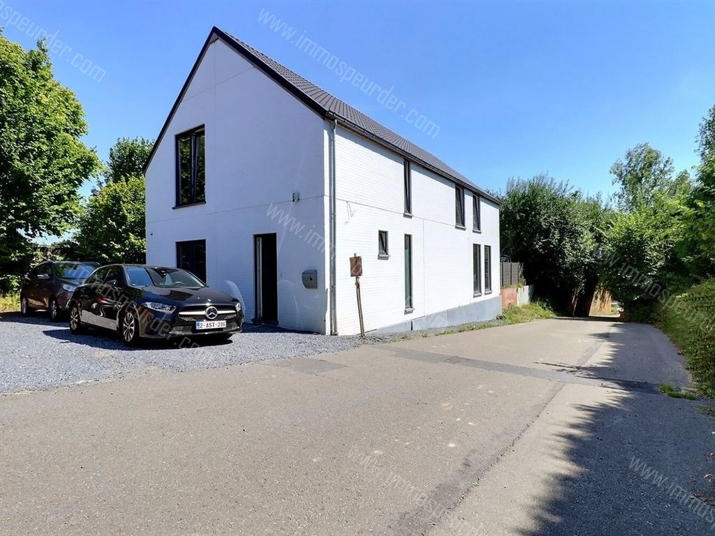 Huis in Vieux-Genappe - 967243 - Rue Gélasse Burton 1A, 1472 VIEUX-GENAPPE