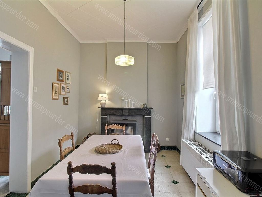 Huis in Racour - 984273 - Rue Saint-Christophe 16, 4287 RACOUR