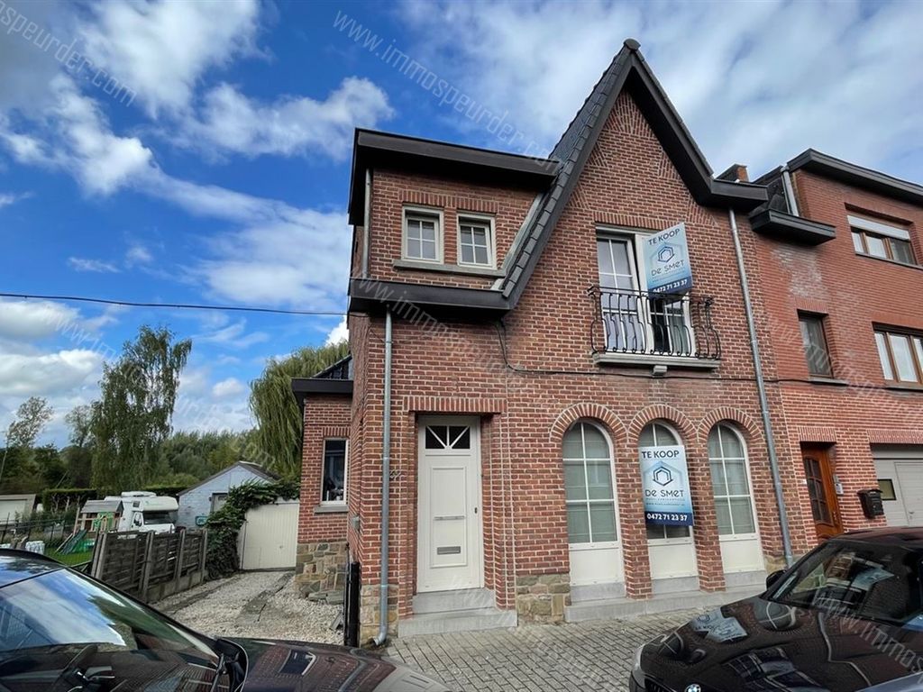 Gaverstraat 69 9500 Geraardsbergen 996251 ImmoSpeurder