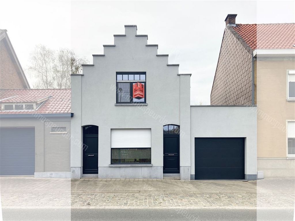 Huis in Schorisse - 955886 - Hofveldstraat 20, 9688 Schorisse