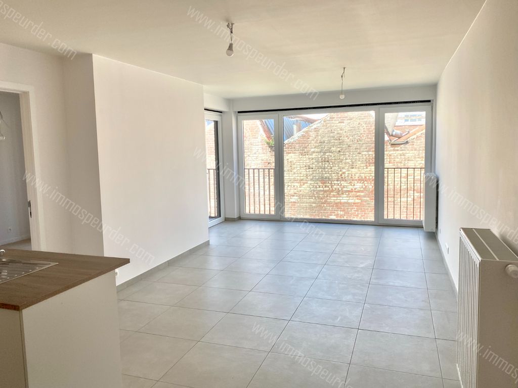 Appartement Te Huur Deerlijk