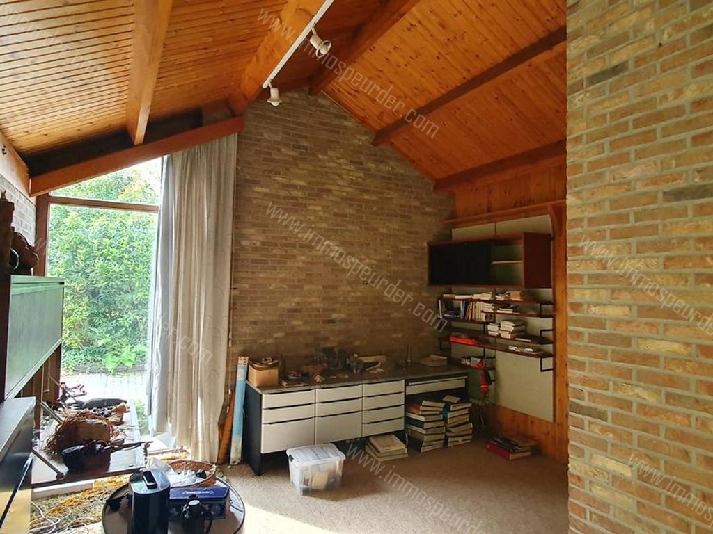 Huis in Heverlee - 686853 - Naamsesteenweg 579-BA, 3001 Heverlee