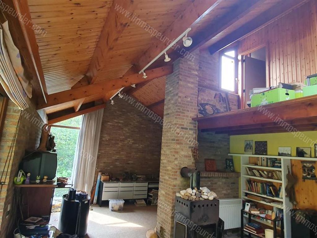 Huis in Heverlee - 686853 - Naamsesteenweg 579-BA, 3001 Heverlee