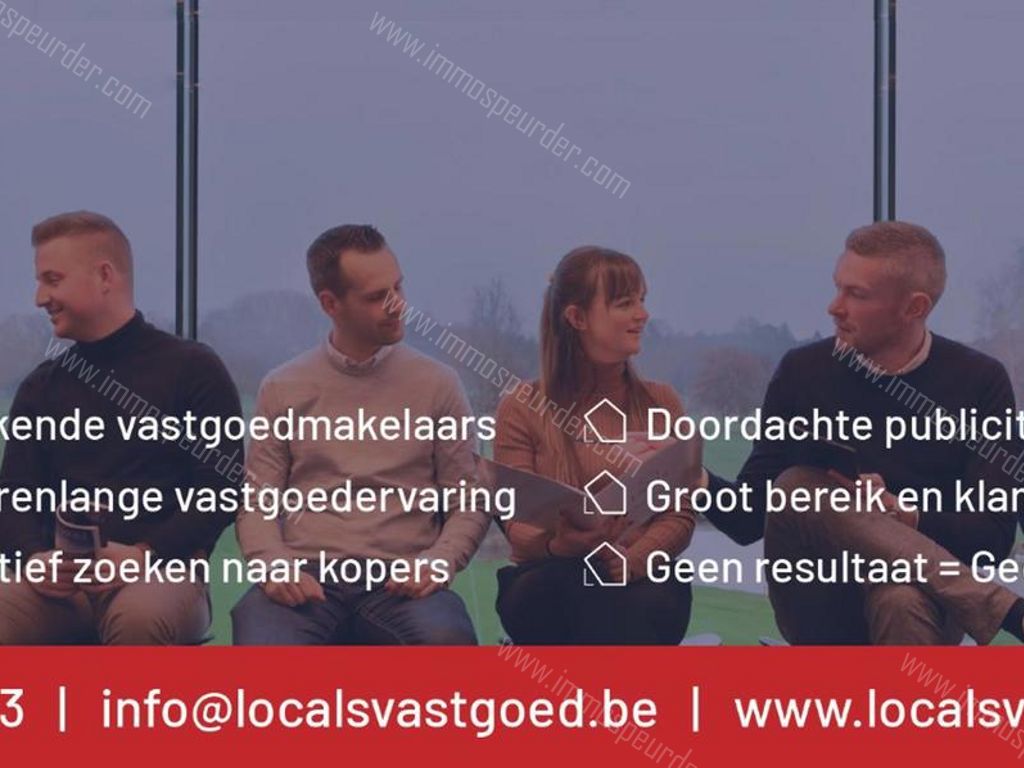 Huis in Dilbeek - 578943 - Kasteellaan 55, 1700 Dilbeek