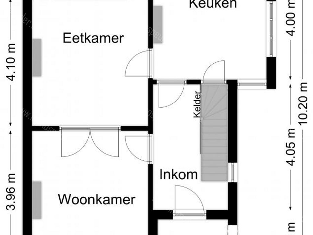 Huis in Dilsen-Stokkem - 578904 - Rijksweg 100, 3650 Dilsen-Stokkem