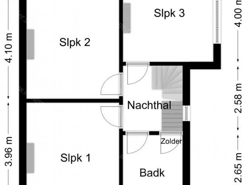 Huis in Dilsen-Stokkem - 578904 - Rijksweg 100, 3650 Dilsen-Stokkem