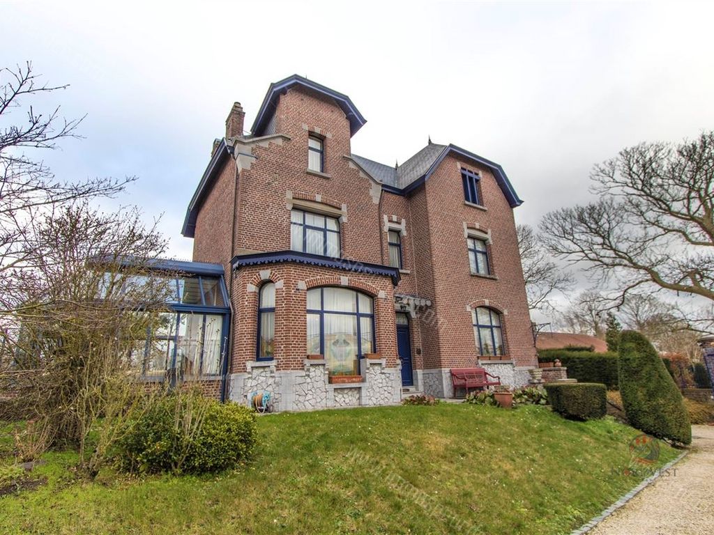 Huis in Oeudeghien - 583824 - Rue du Quesne 12, 7911 Oeudeghien