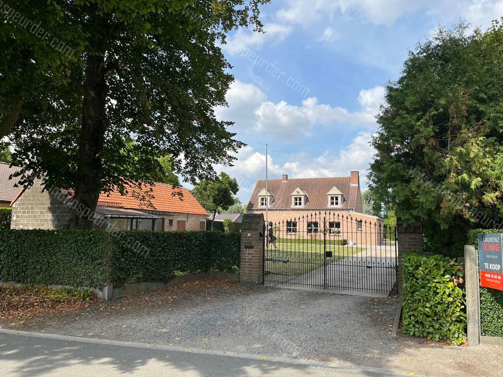 HuisZedelgem