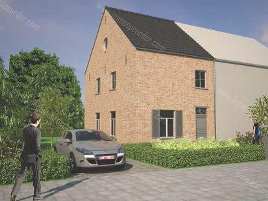 Huis Te Koop Buggenhout