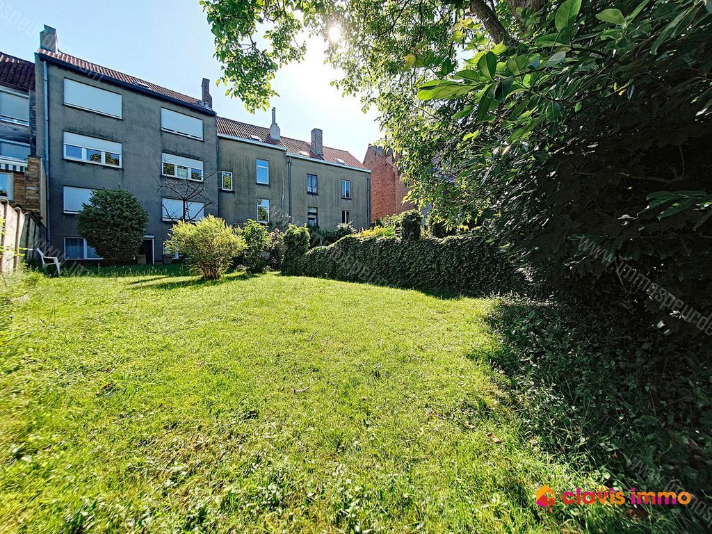 Appartement à Louer Linkebeek