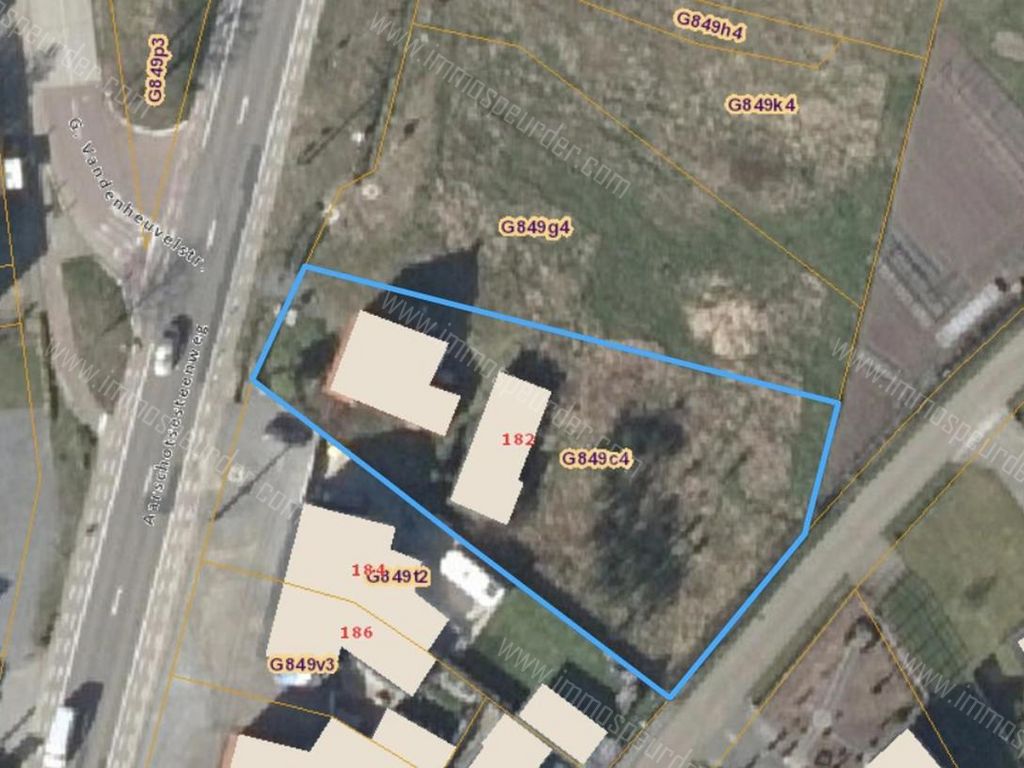 Huis in Herselt - 617331 - Aarschotsesteenweg 182, 2230 Herselt