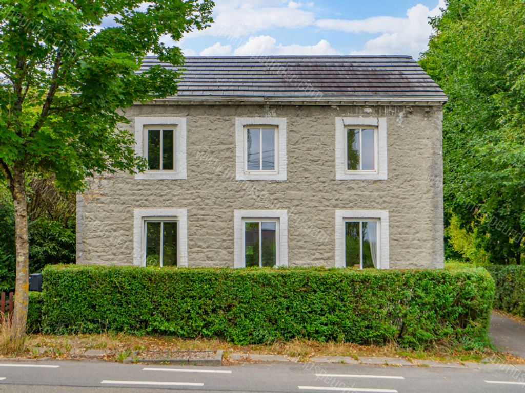 Huis te koop bastogne
